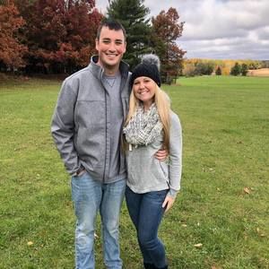 Meet your Posher, Jimmy